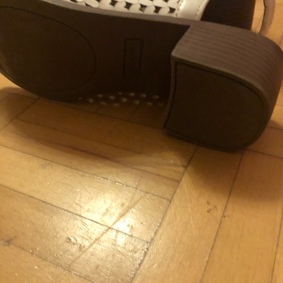 Nine west shoes - Picture 3 of 3